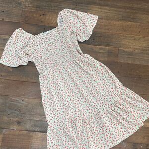 Zara Girl’s Dress